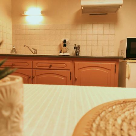 Appartamento L'Abri - Focalimmo Foix Esterno foto