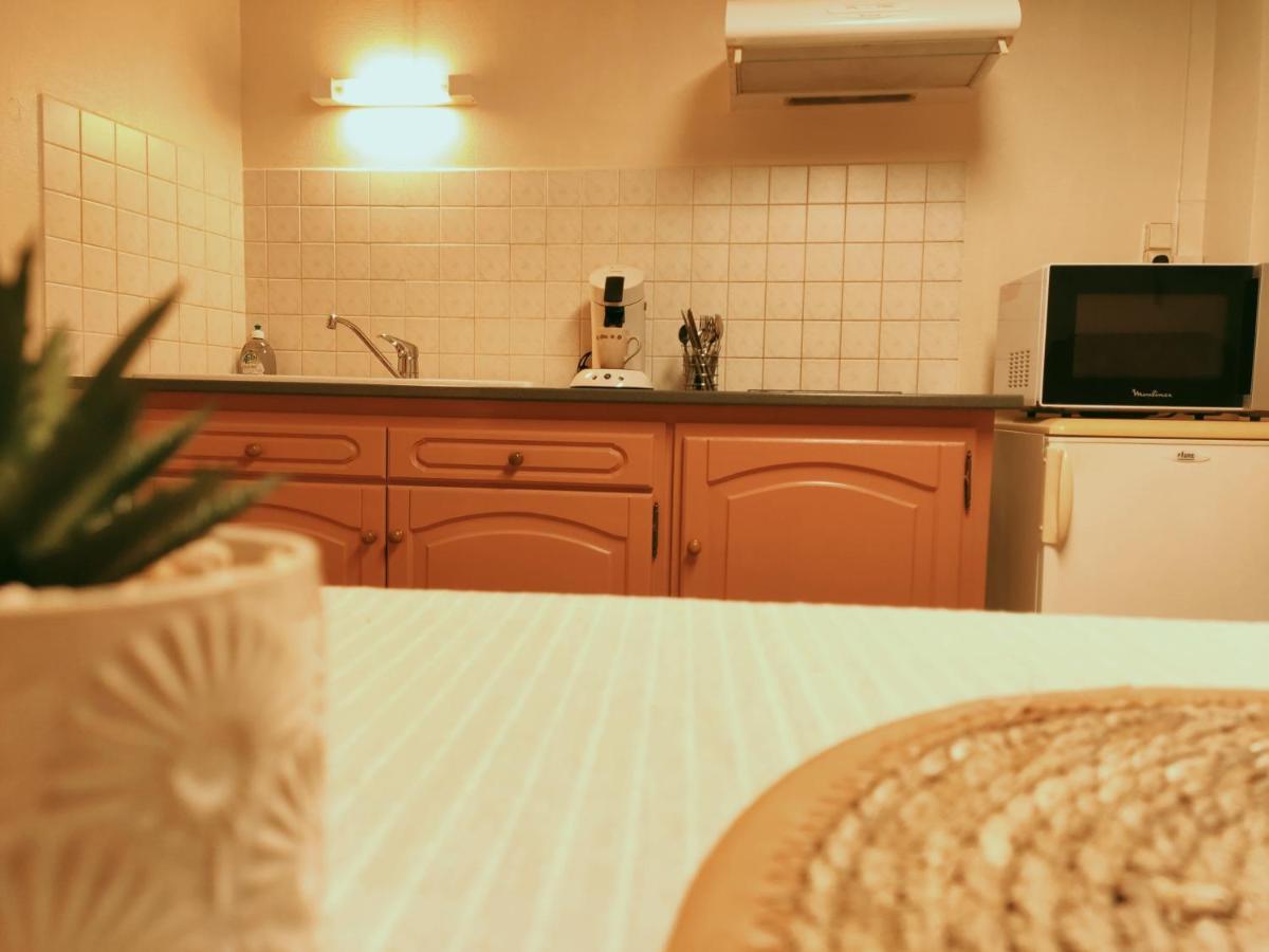 Appartamento L'Abri - Focalimmo Foix Esterno foto